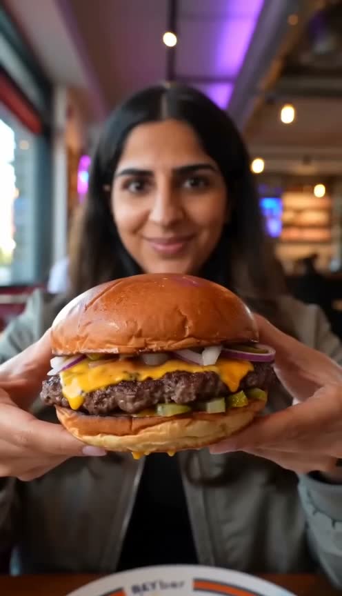 Burger