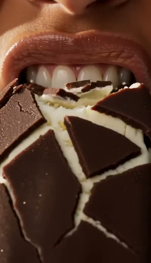 Ice cream bar