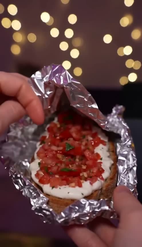 Bruschetta